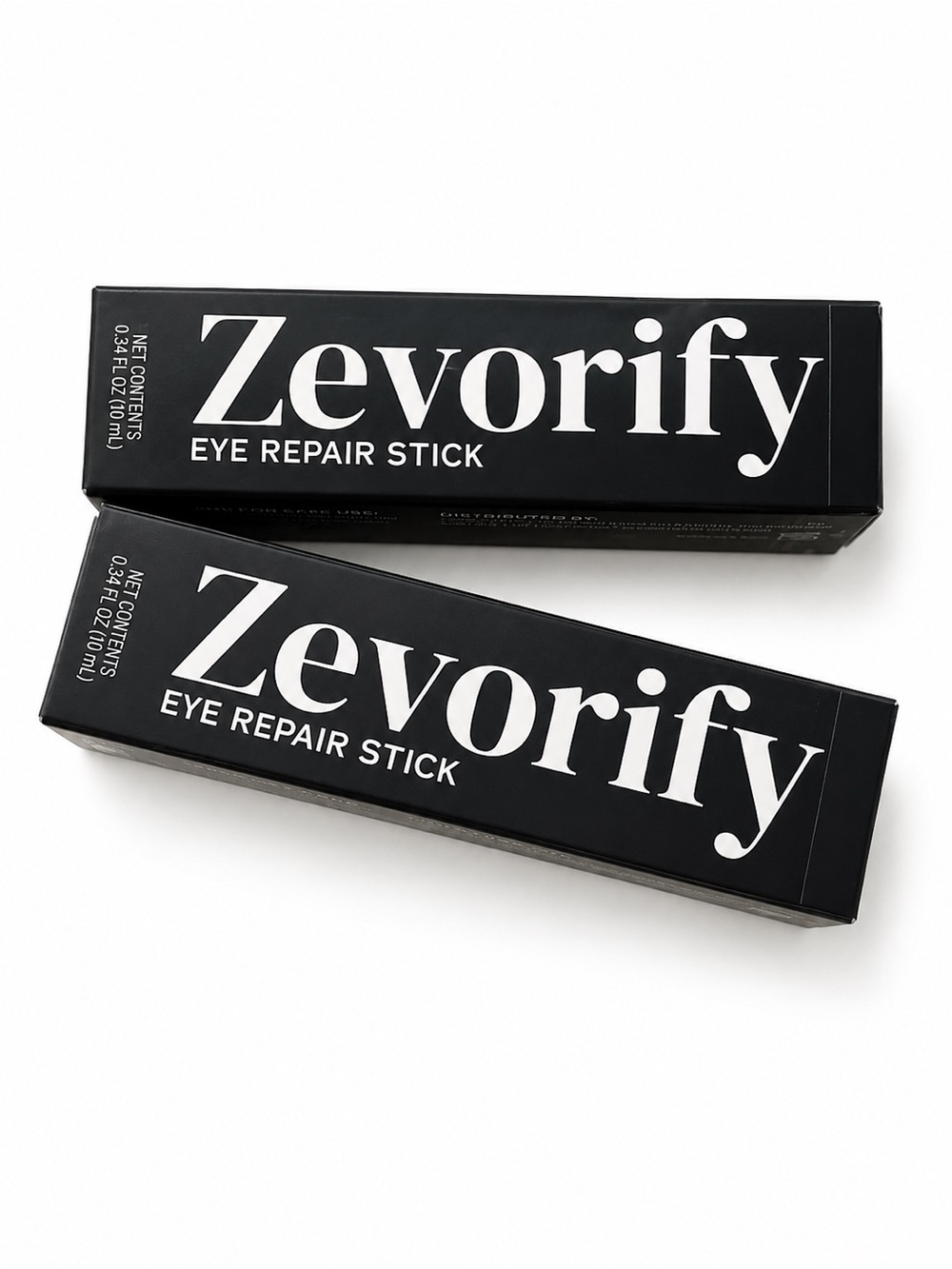 Zevorify Men's Eye Repair Stick - NIP